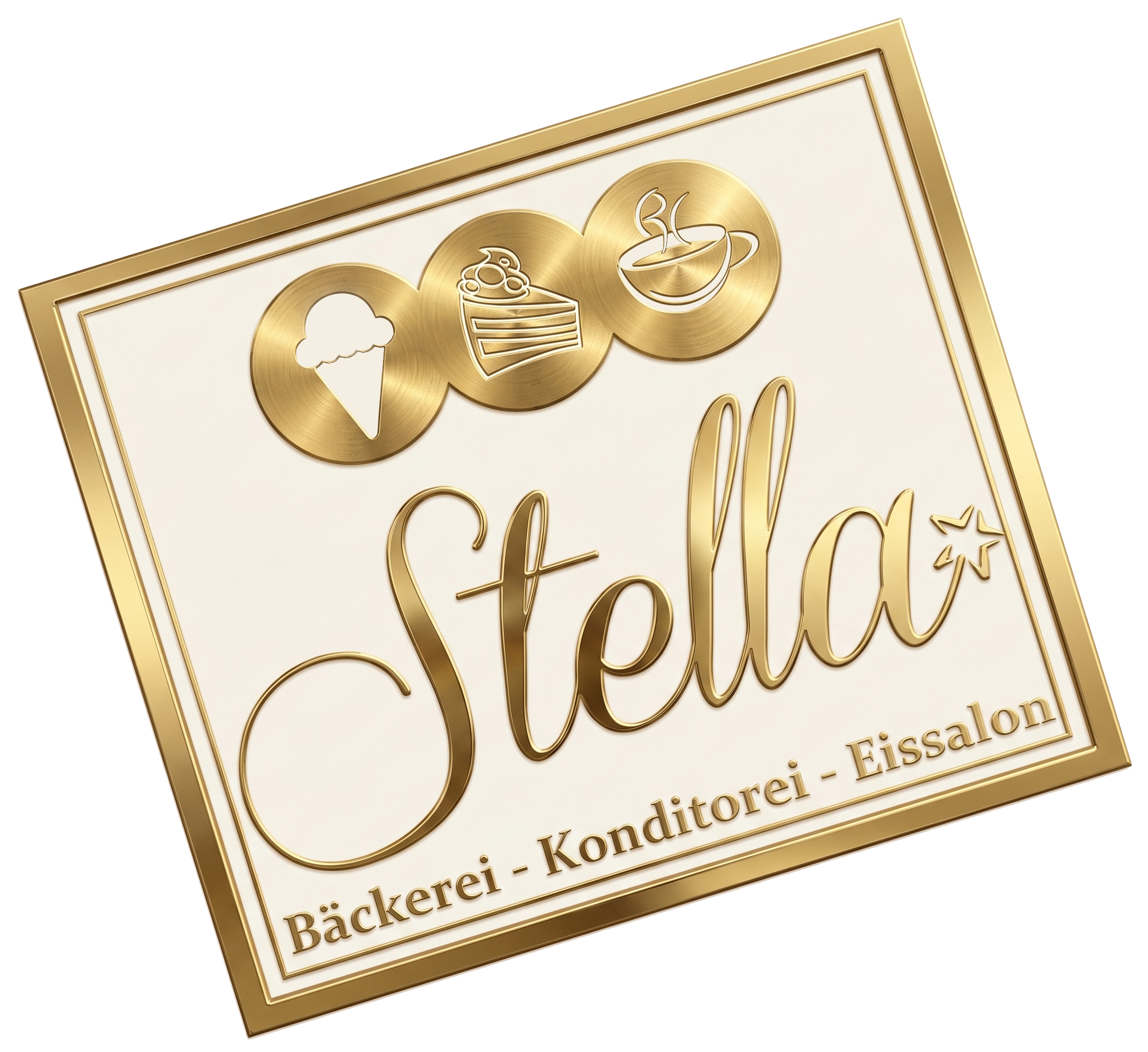 Stella – Bäckerei, Konditorei, Eissalon in Linz