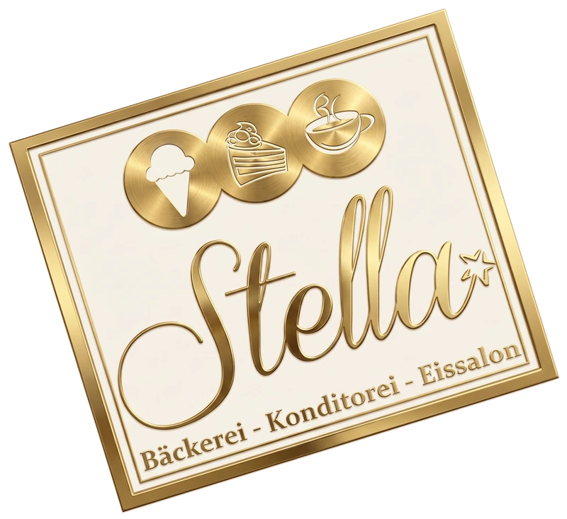 Stella – Bäckerei, Konditorei, Eissalon in Linz